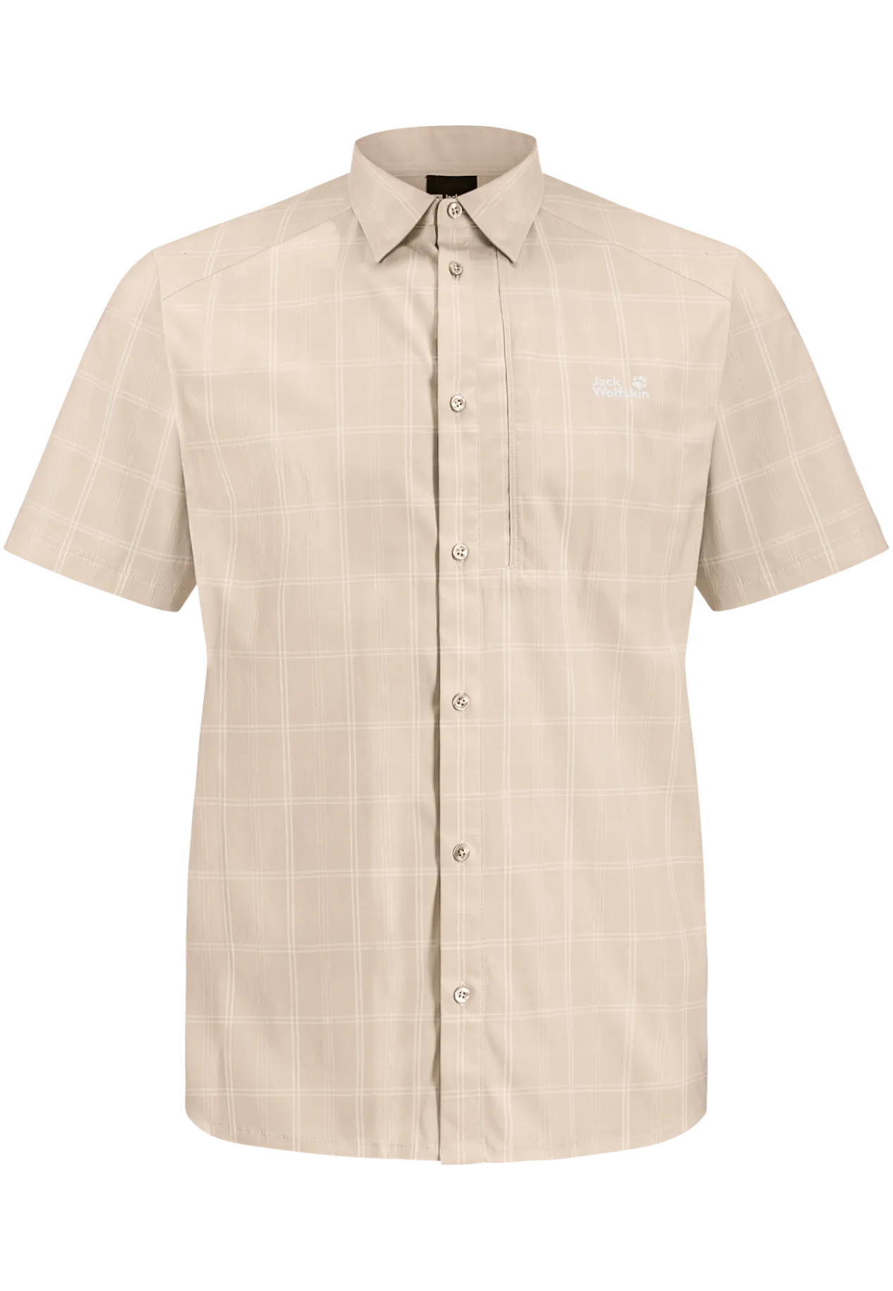 NORBO S/S SHIRT M