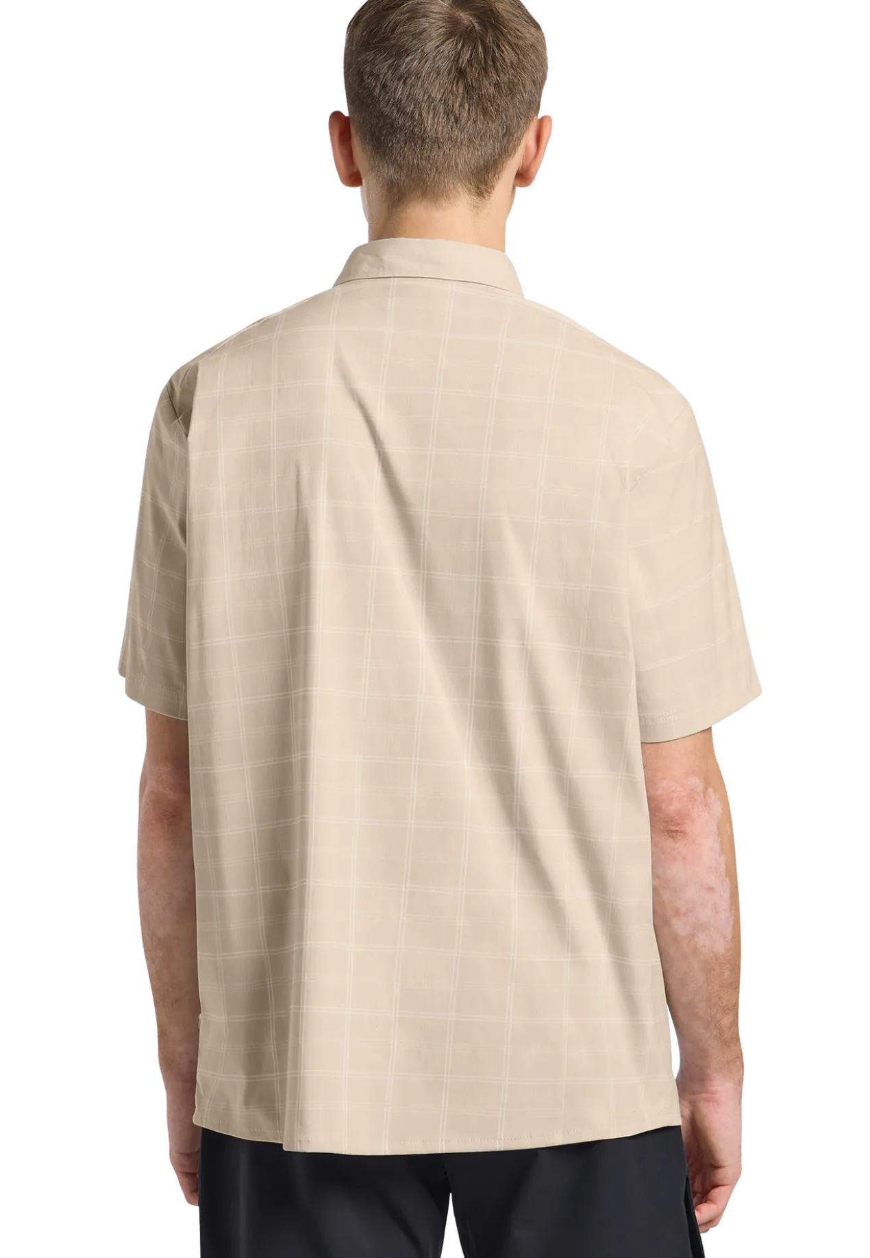 NORBO S/S SHIRT M
