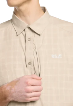 NORBO S/S SHIRT M