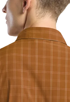 NORBO S/S SHIRT M