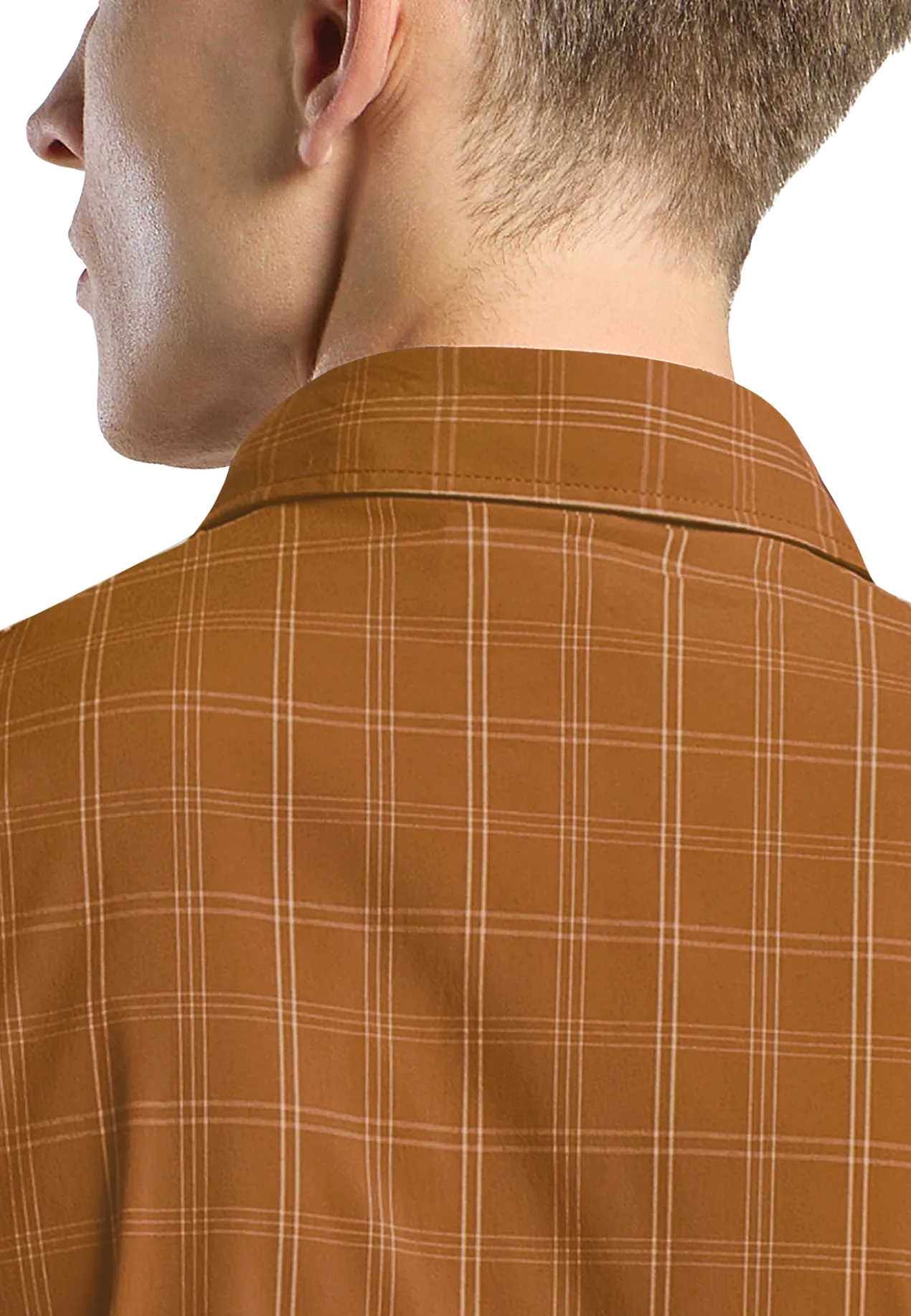 NORBO S/S SHIRT M