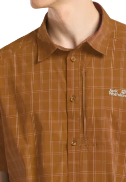 NORBO S/S SHIRT M