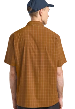 NORBO S/S SHIRT M