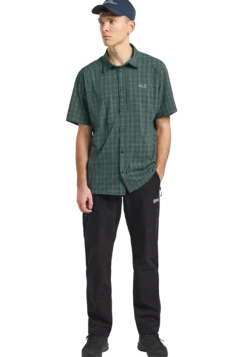NORBO S/S SHIRT M
