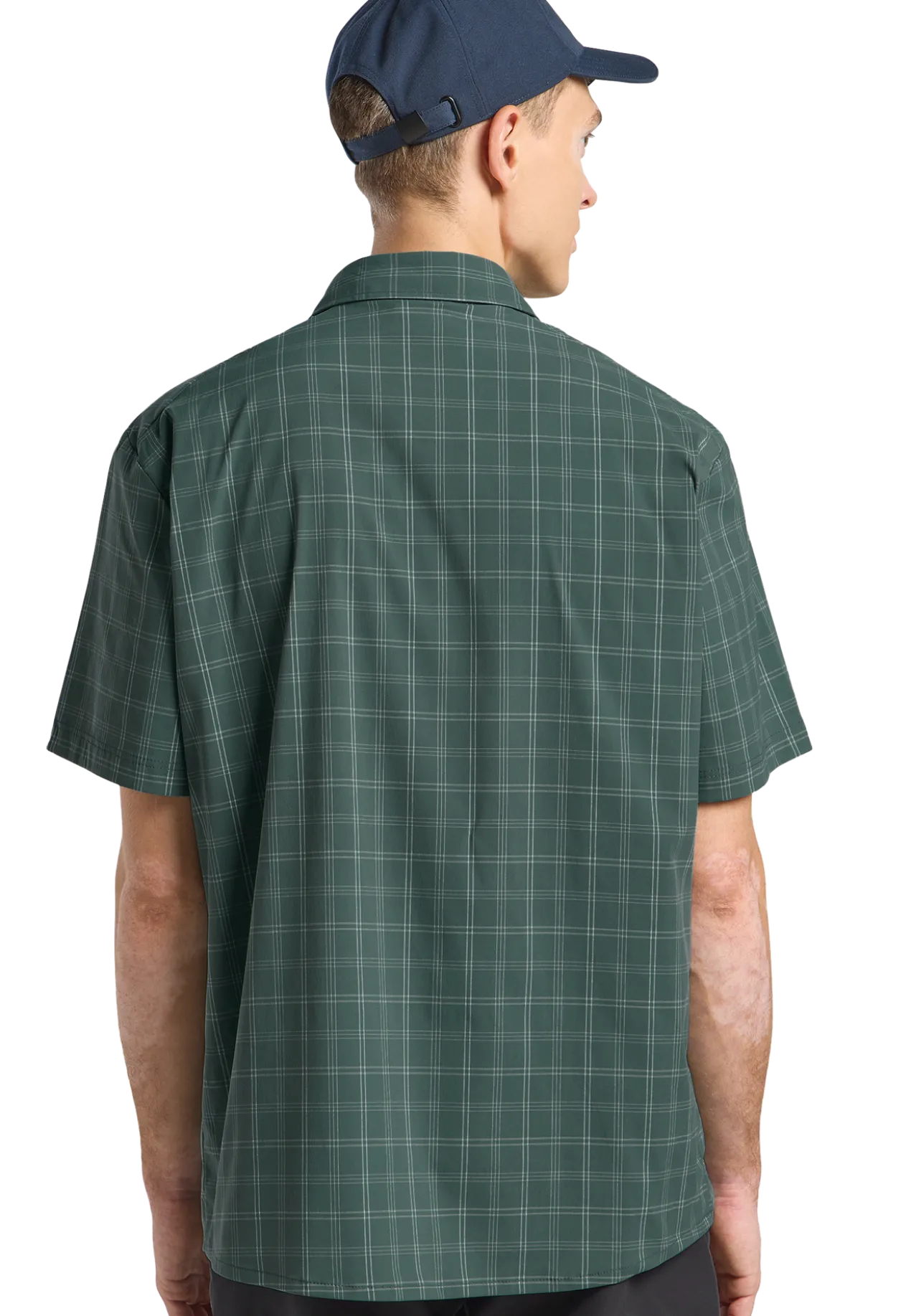 NORBO S/S SHIRT M
