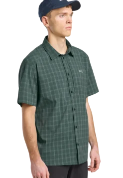 NORBO S/S SHIRT M