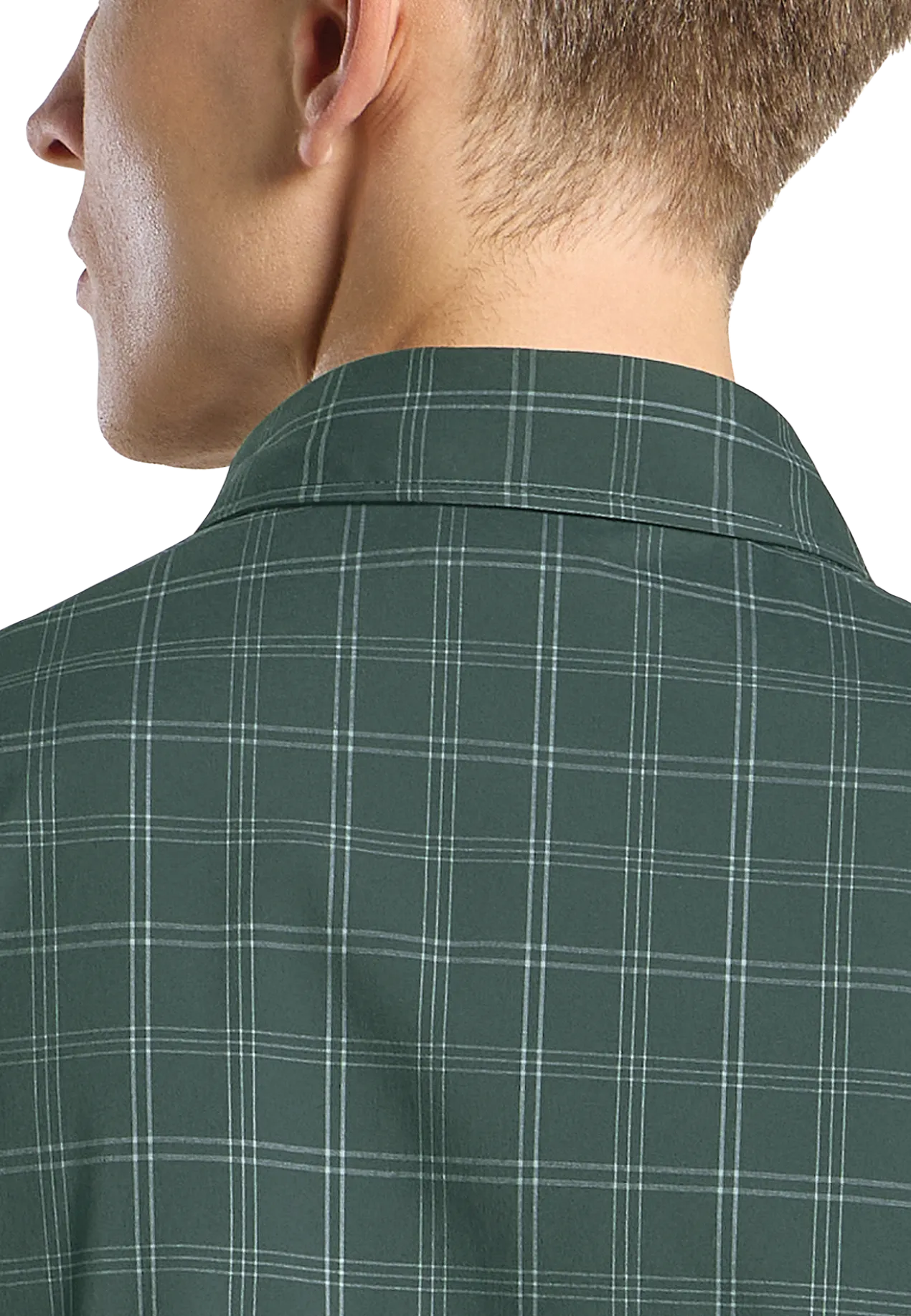 NORBO S/S SHIRT M