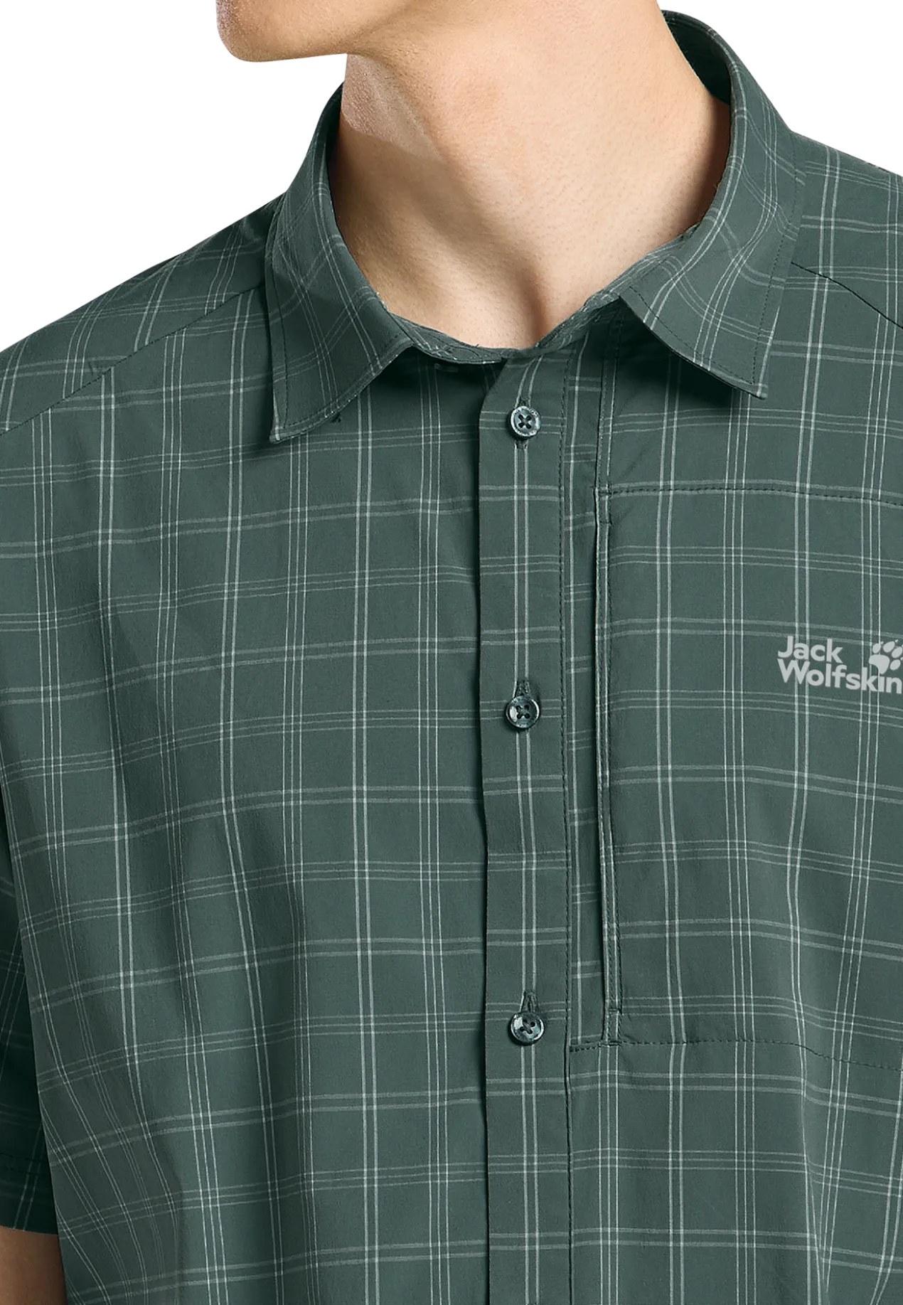NORBO S/S SHIRT M