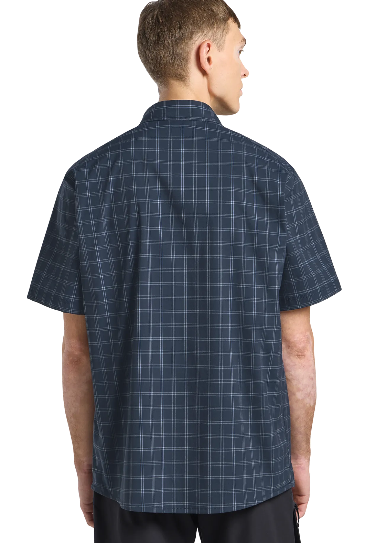 NORBO S/S SHIRT M
