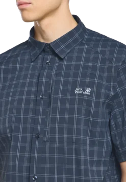 NORBO S/S SHIRT M