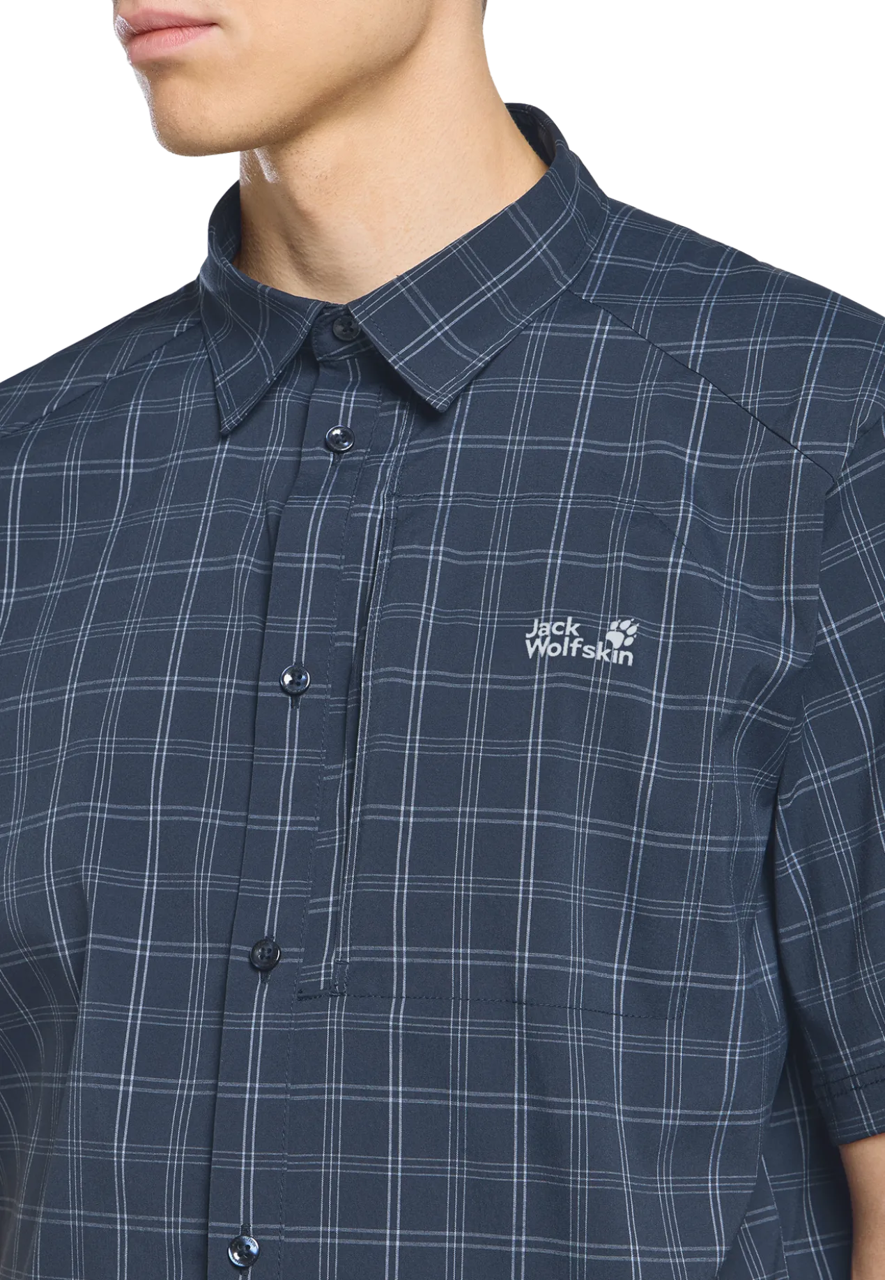 NORBO S/S SHIRT M