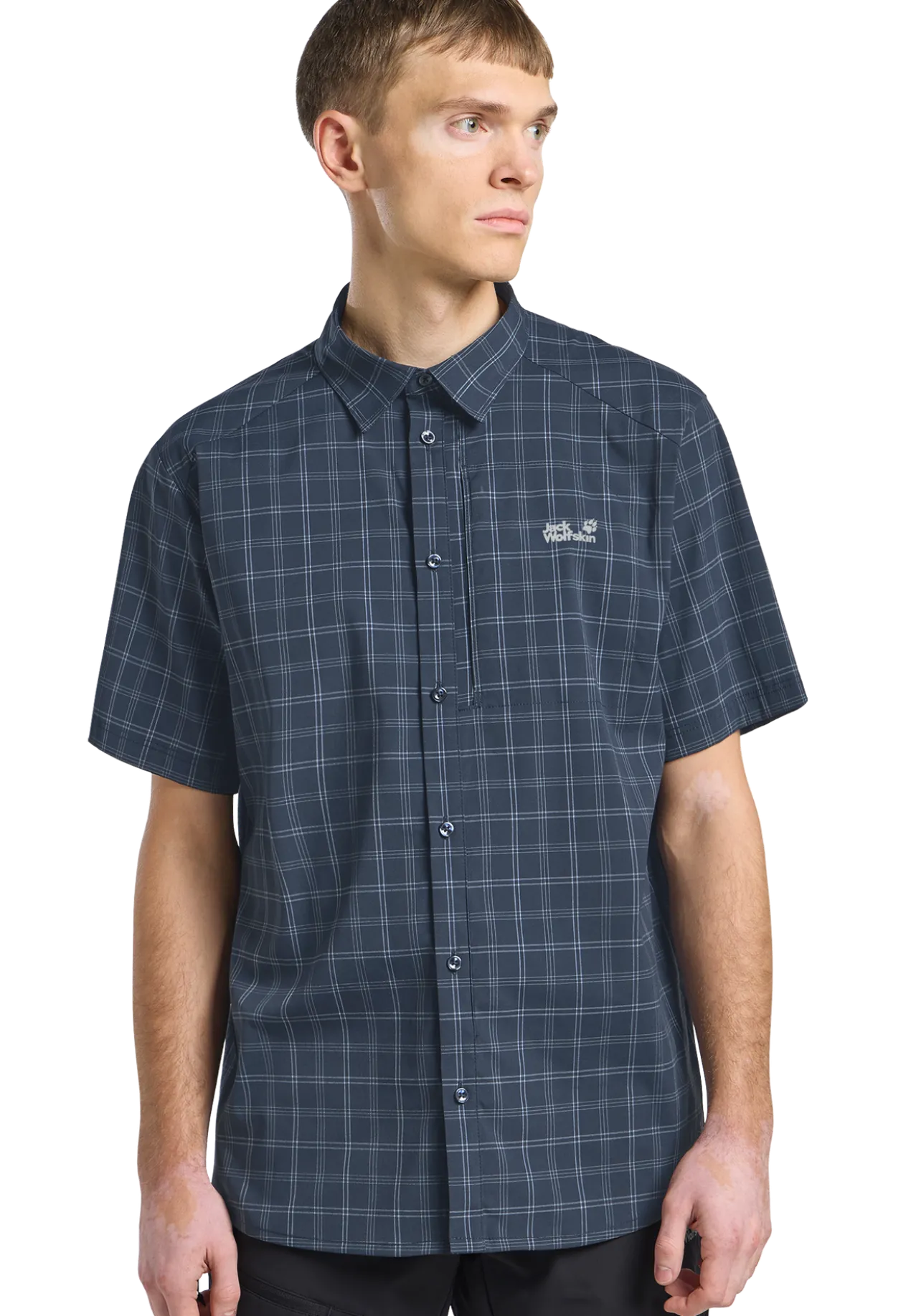 NORBO S/S SHIRT M