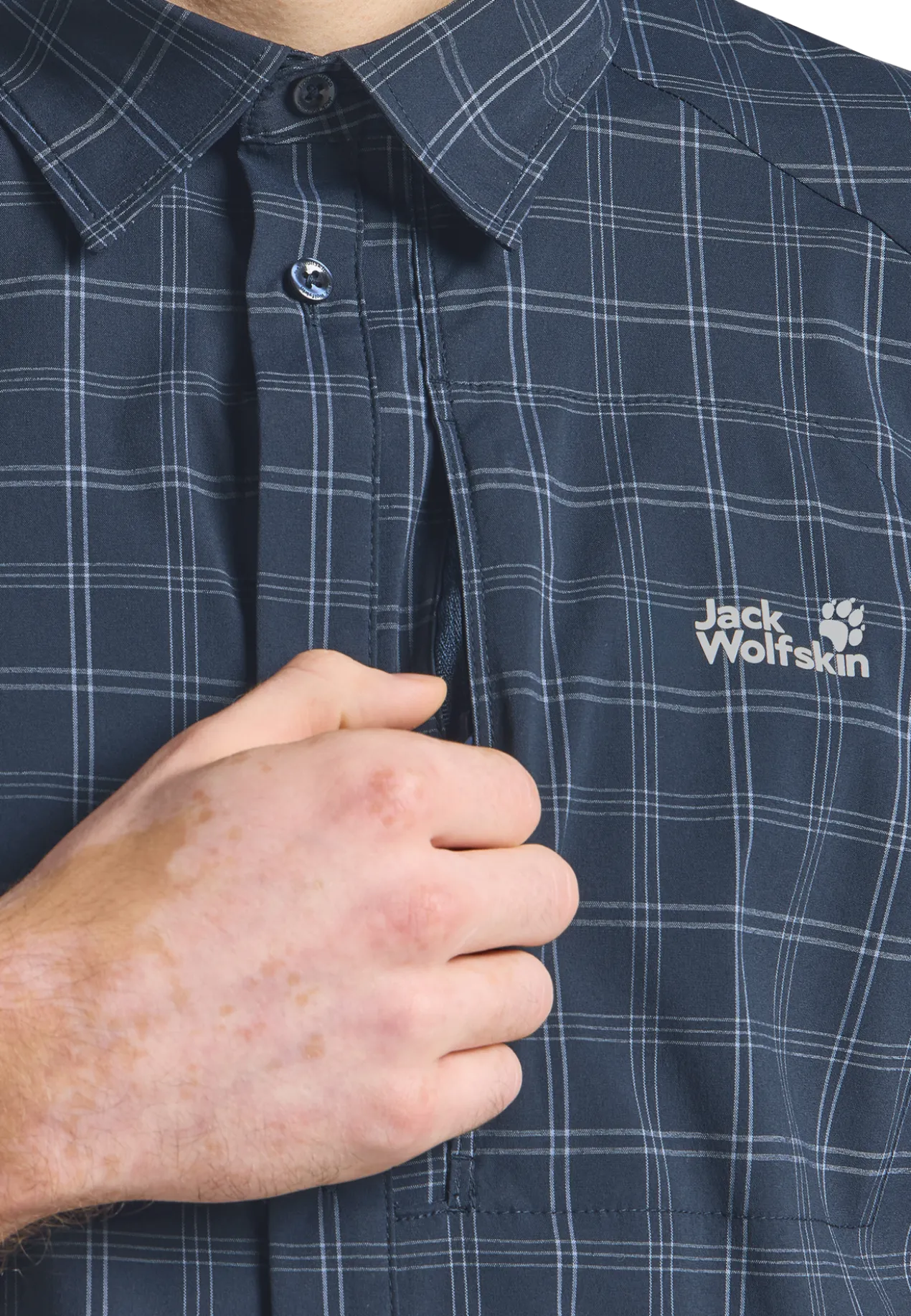 NORBO S/S SHIRT M