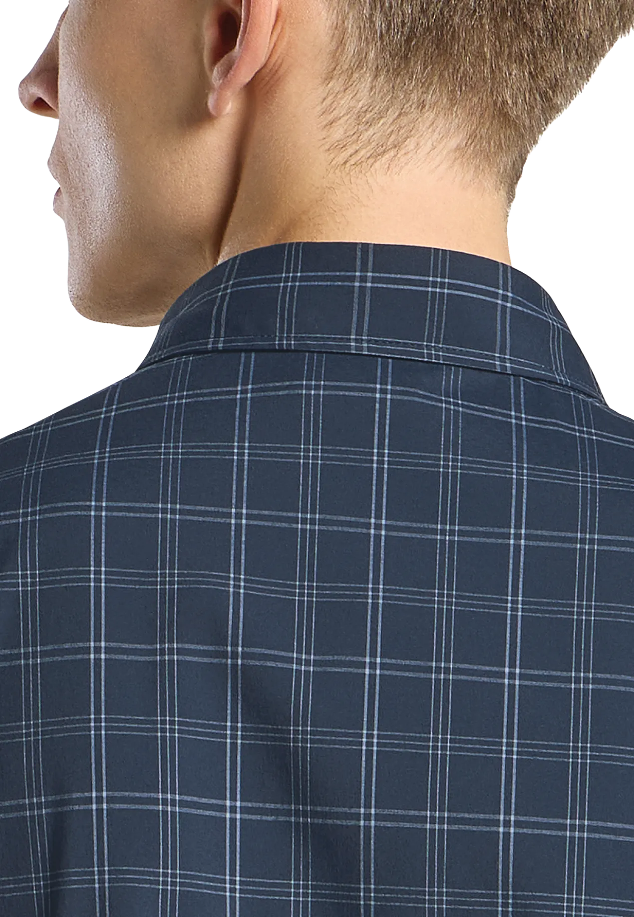 NORBO S/S SHIRT M