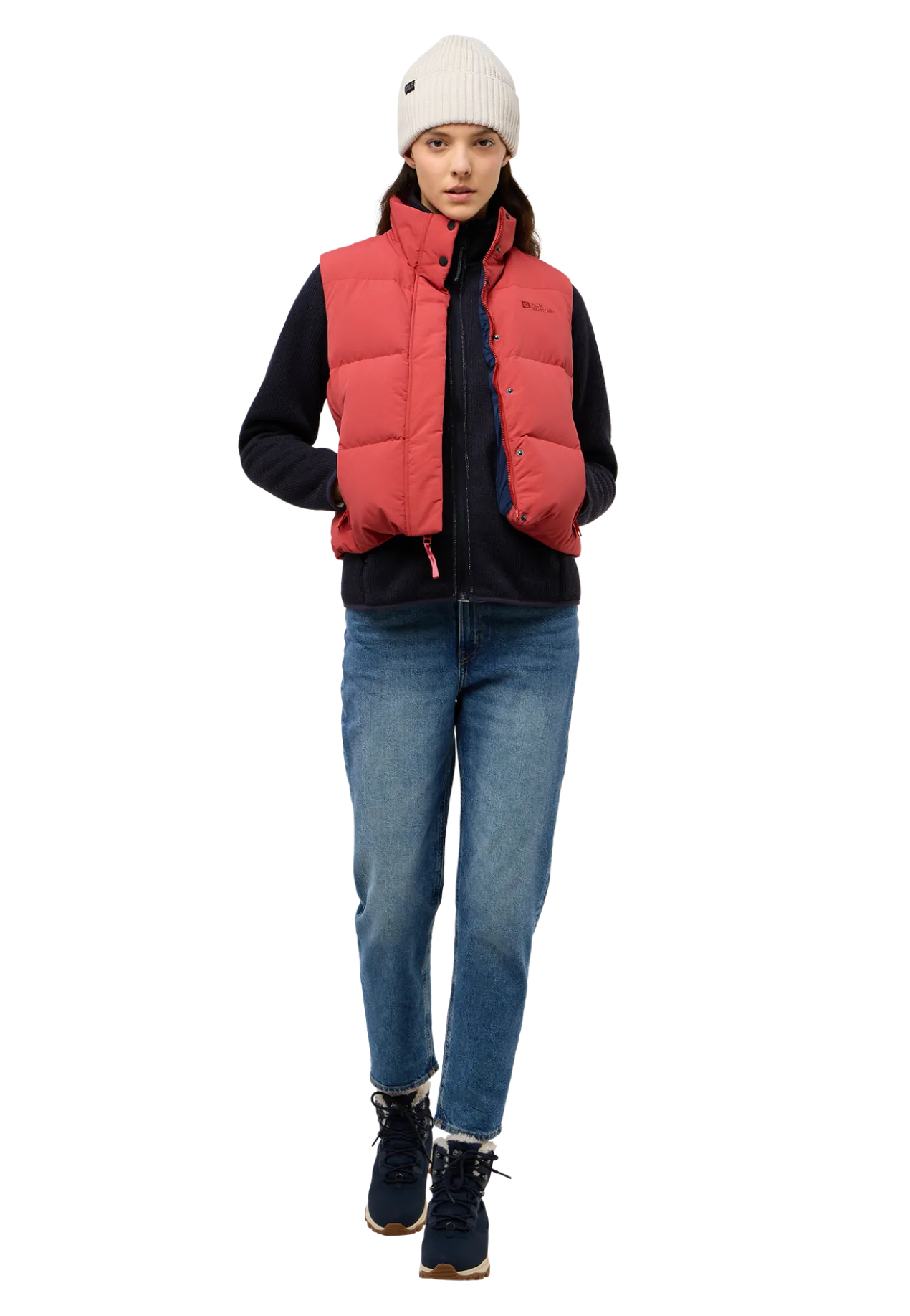 NORDLICHT VEST W