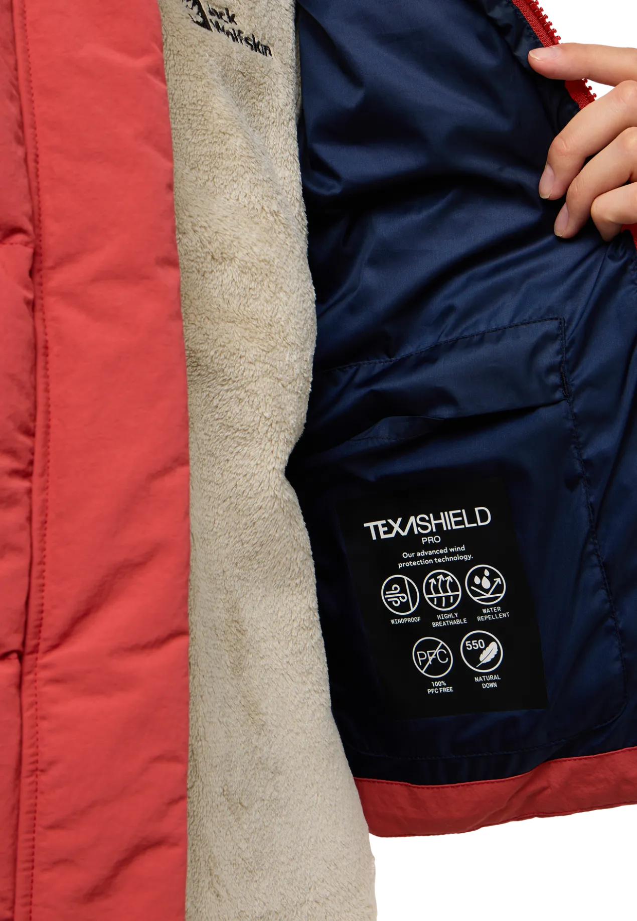 NORDLICHT VEST W