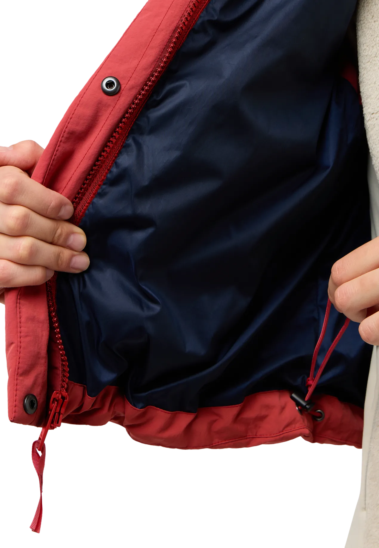 NORDLICHT VEST W