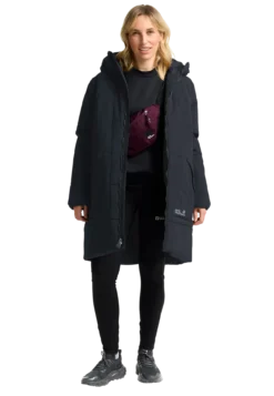 NORTHERN LITE COAT W