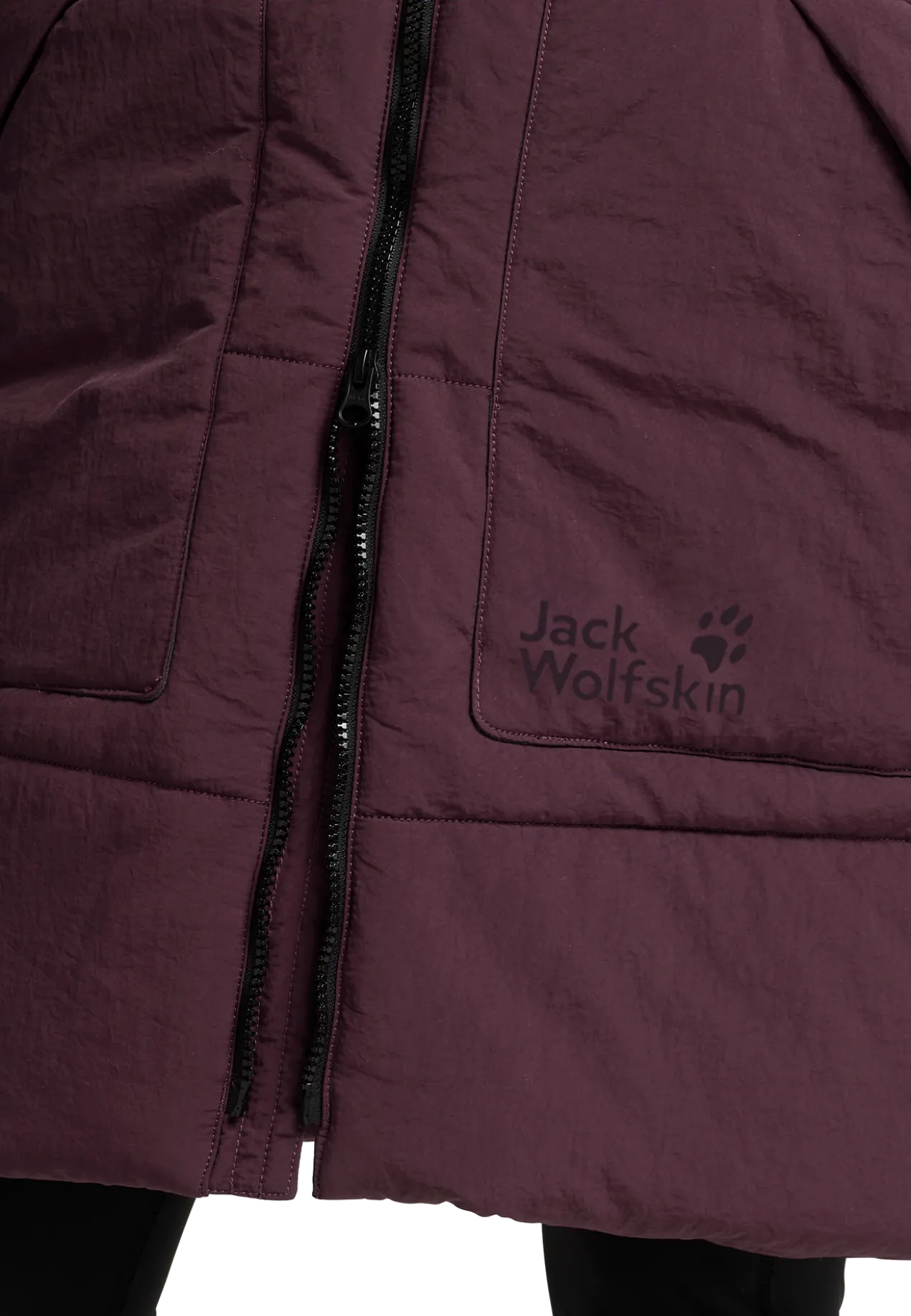 NORTHERN LITE COAT W