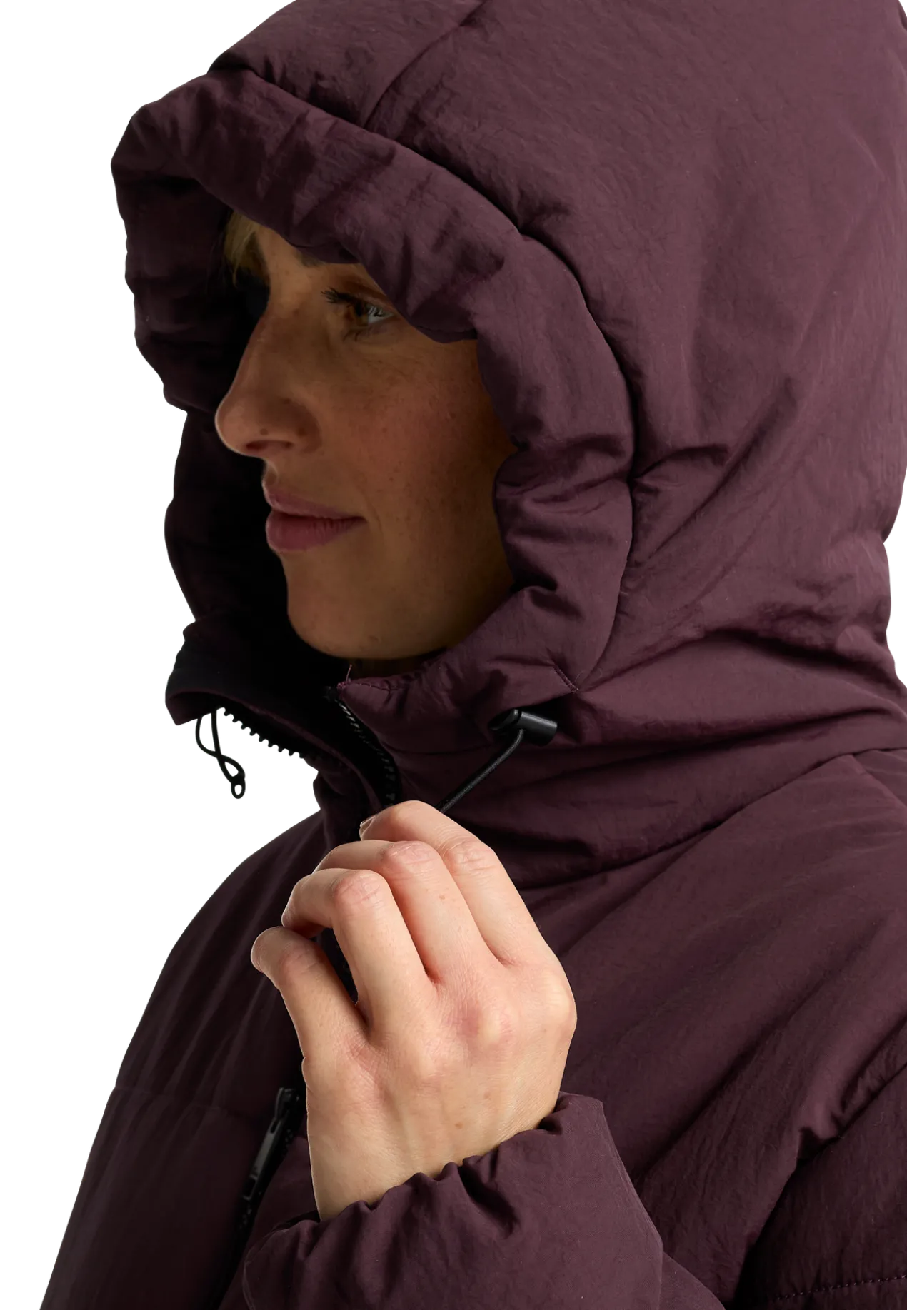 NORTHERN LITE COAT W