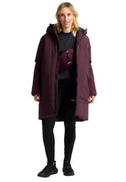 NORTHERN LITE COAT W