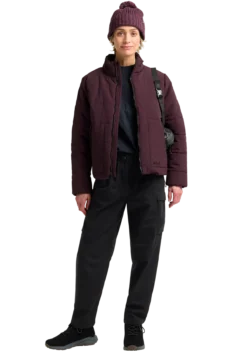 NORTHERN LITE JKT W