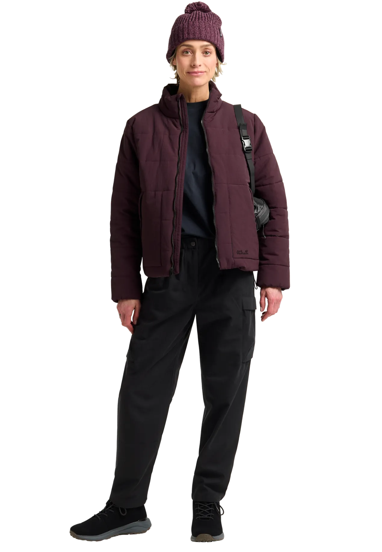 NORTHERN LITE JKT W