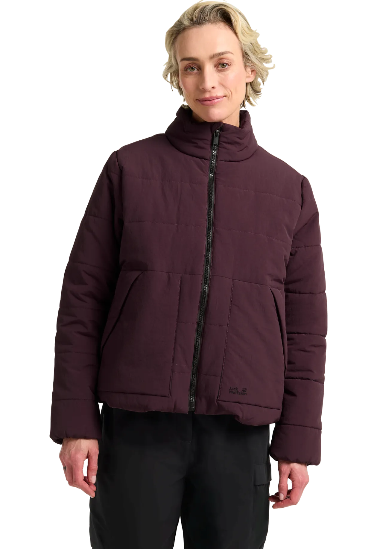 NORTHERN LITE JKT W