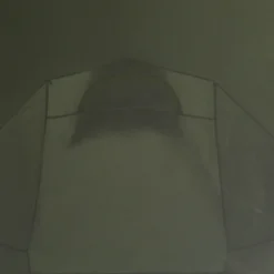 NORTH TUNNEL III