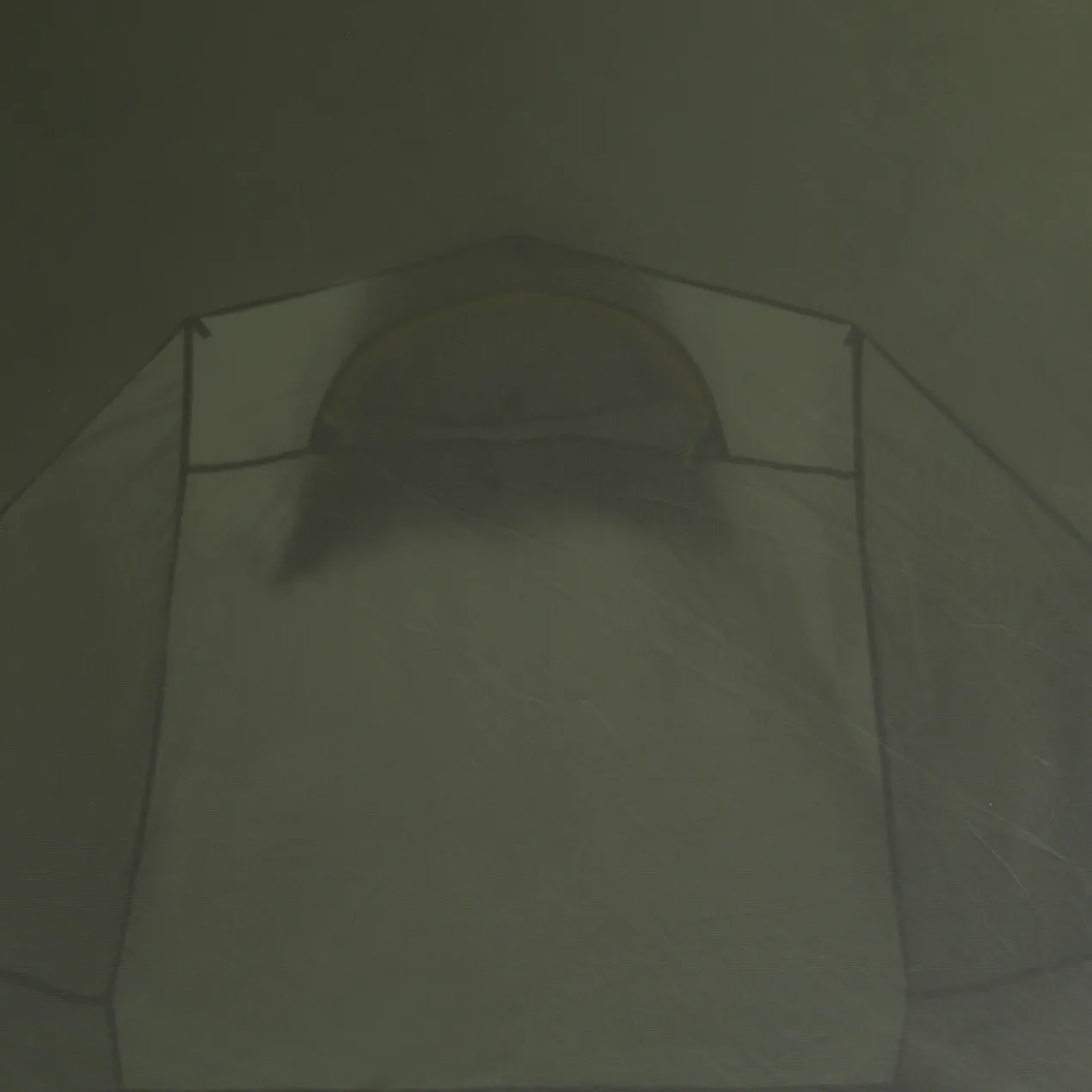 NORTH TUNNEL III