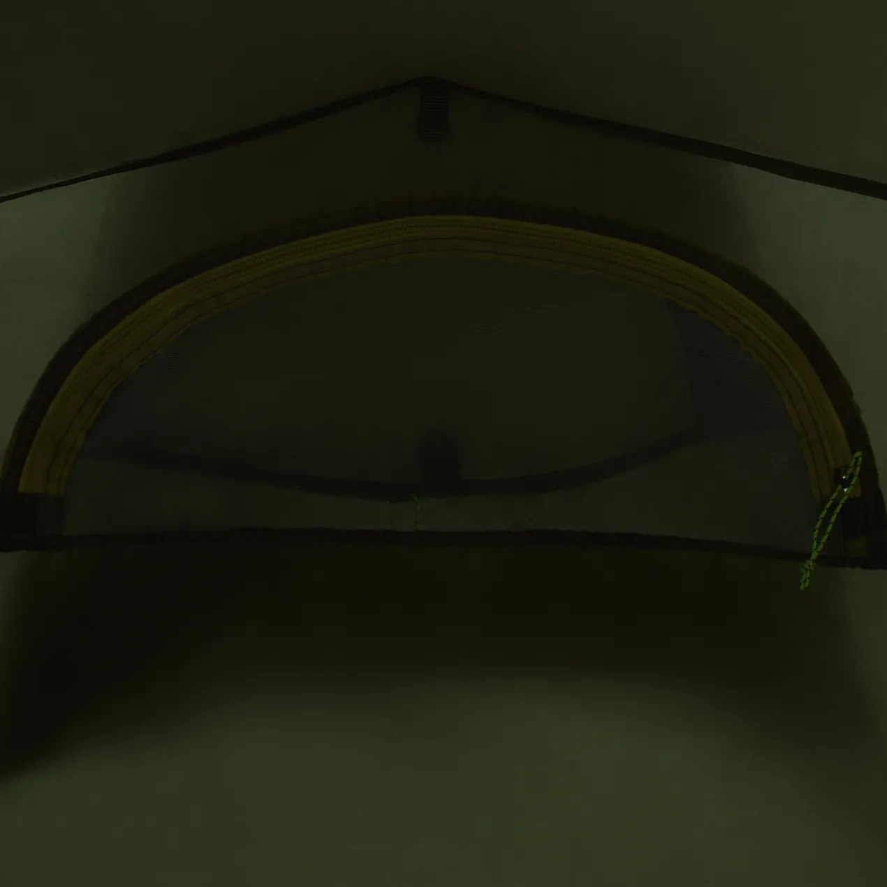 NORTH TUNNEL III