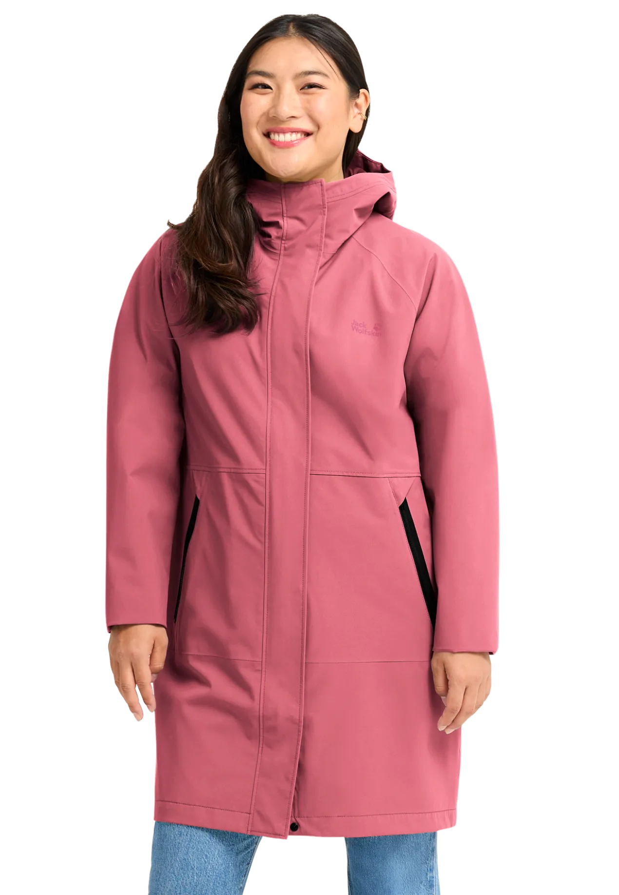ONERA 2L COAT W