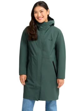 ONERA 2L COAT W