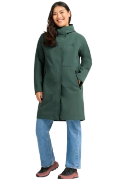 ONERA 2L COAT W
