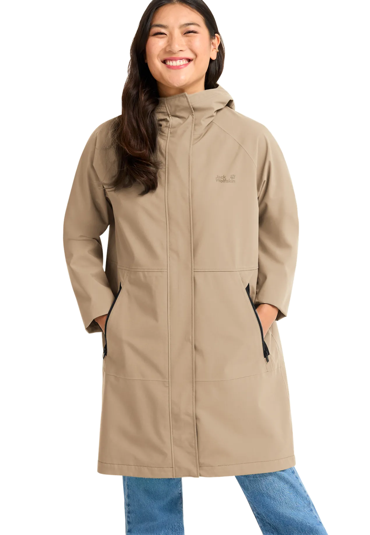 ONERA 2L COAT W