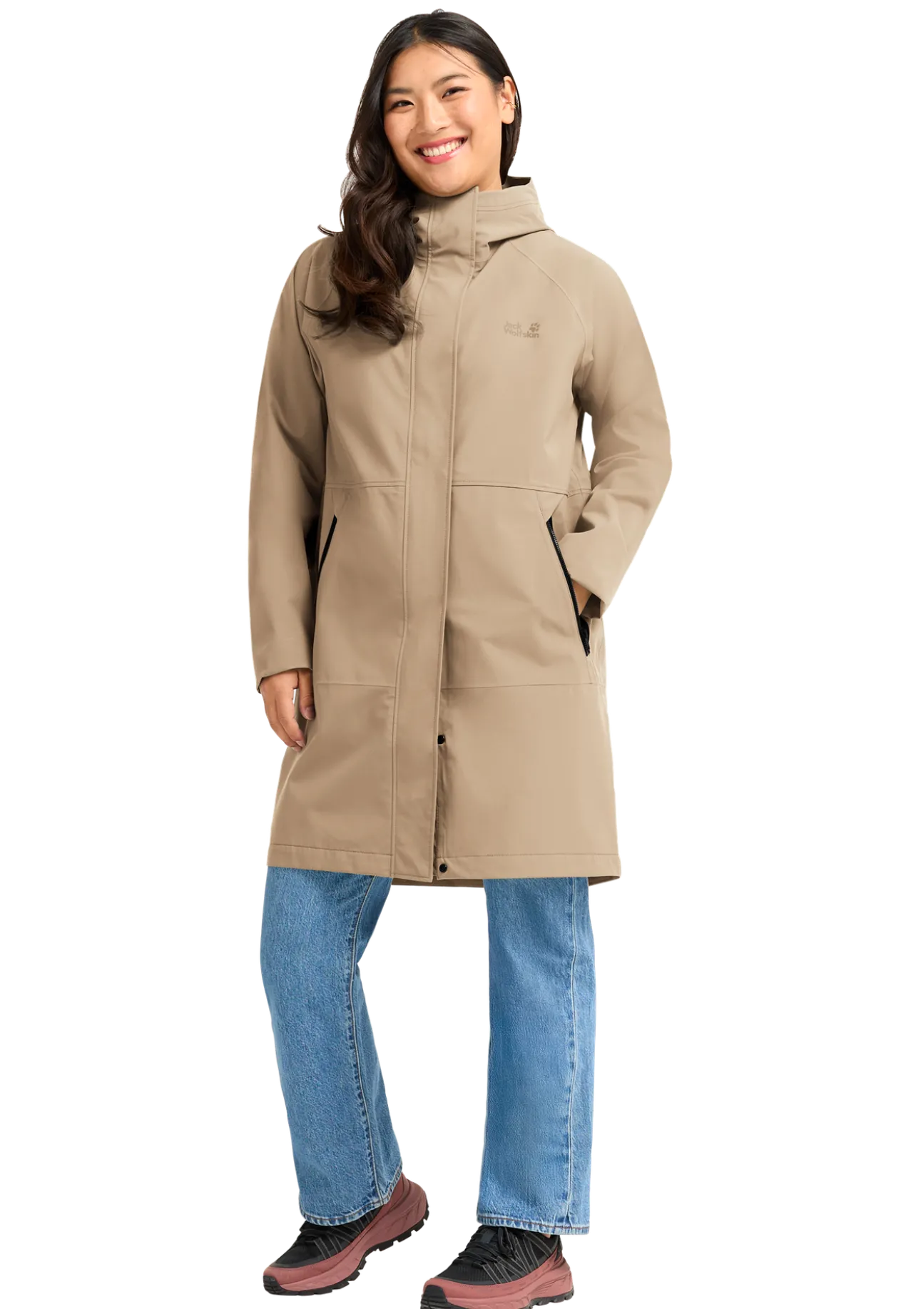 ONERA 2L COAT W
