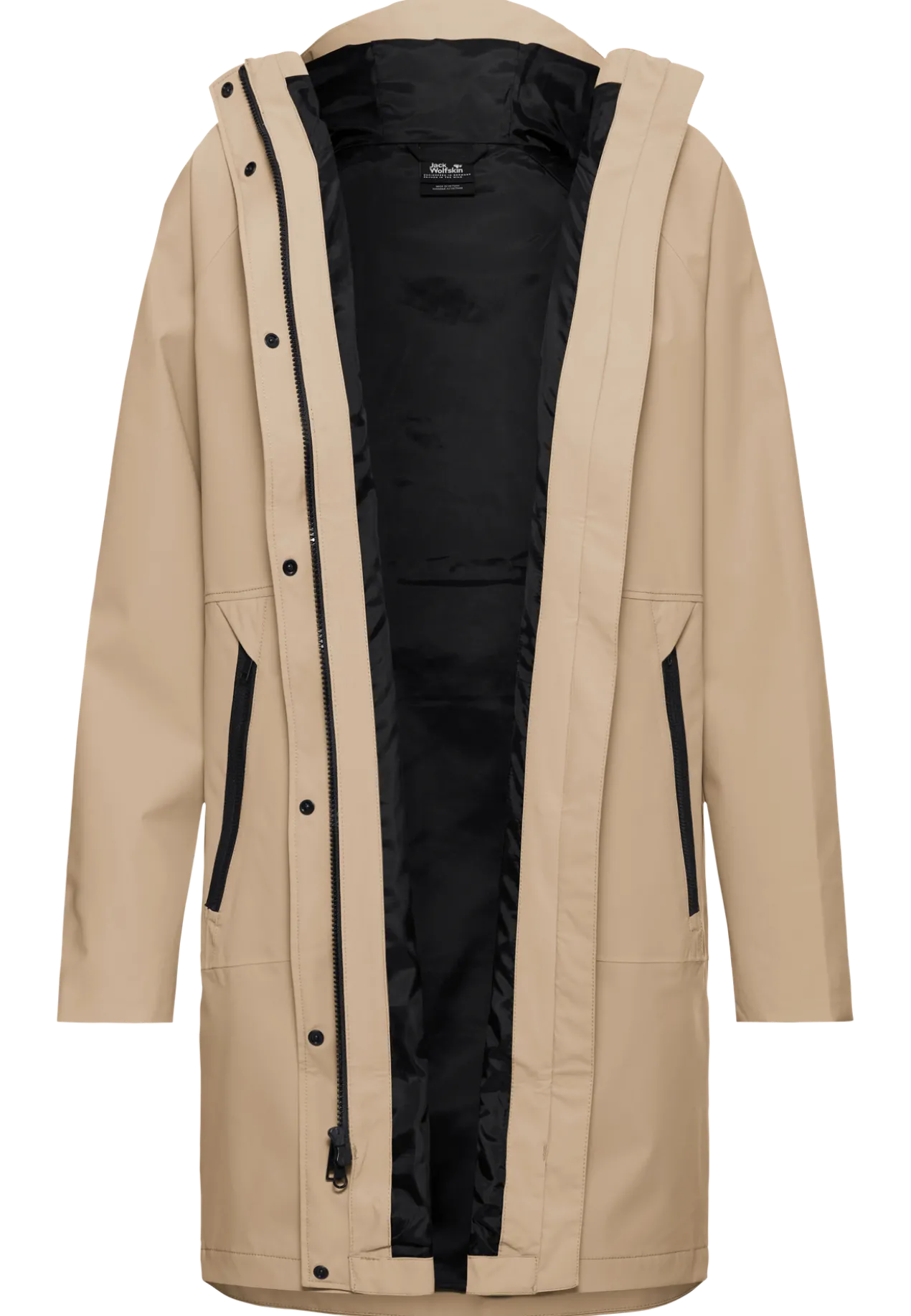 ONERA 2L COAT W