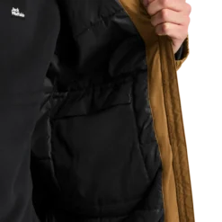 PAMIR JKT M