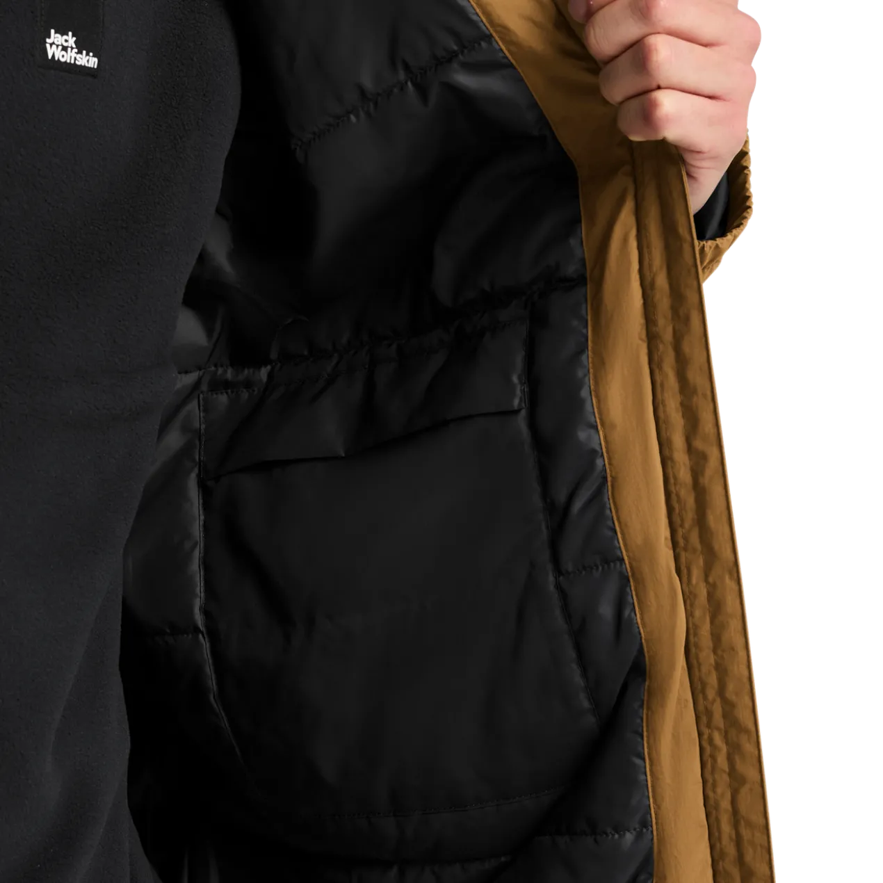 PAMIR JKT M