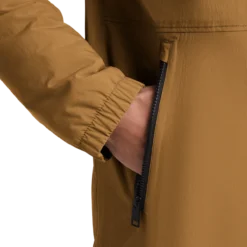 PAMIR JKT M