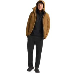 PAMIR JKT M