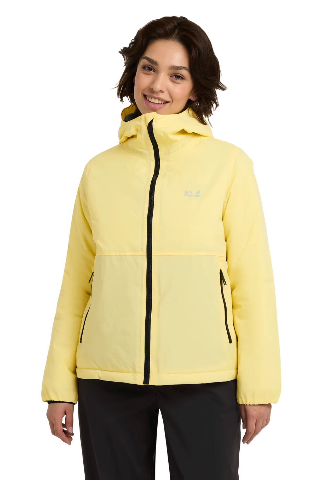PAMIR JKT W