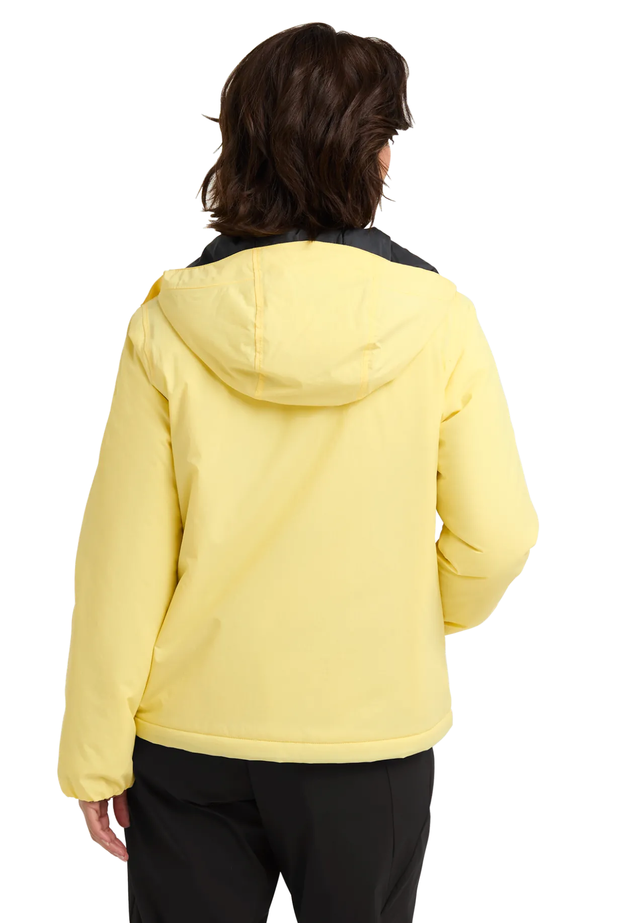 PAMIR JKT W