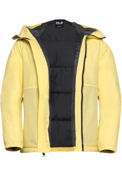 PAMIR JKT W