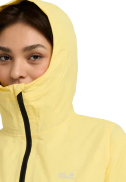 PAMIR JKT W