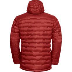 PASSAMANI DOWN HOODY M RDS