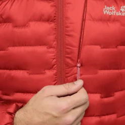 PASSAMANI DOWN HOODY M RDS