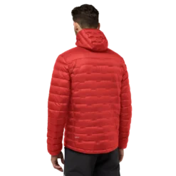 PASSAMANI DOWN HOODY M RDS