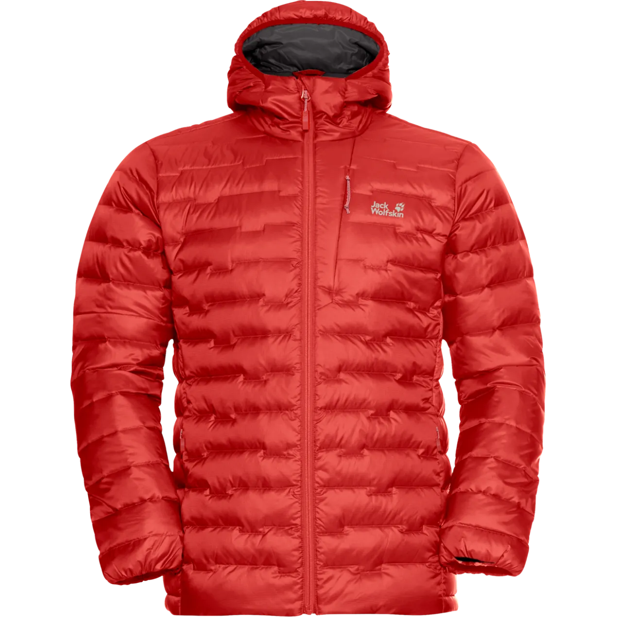 PASSAMANI DOWN HOODY M RDS
