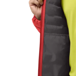 PASSAMANI DOWN HOODY M RDS